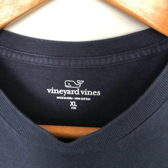 Vineyard Vines Tee - Picture 4 of 6